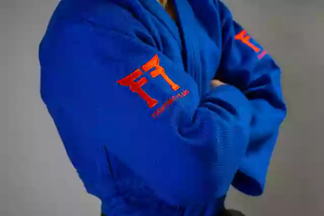 Fighting Films Europe - Judo Shop