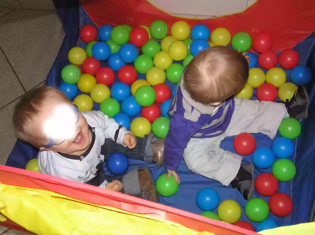 Fabienne Dague Assistante maternelle agréée