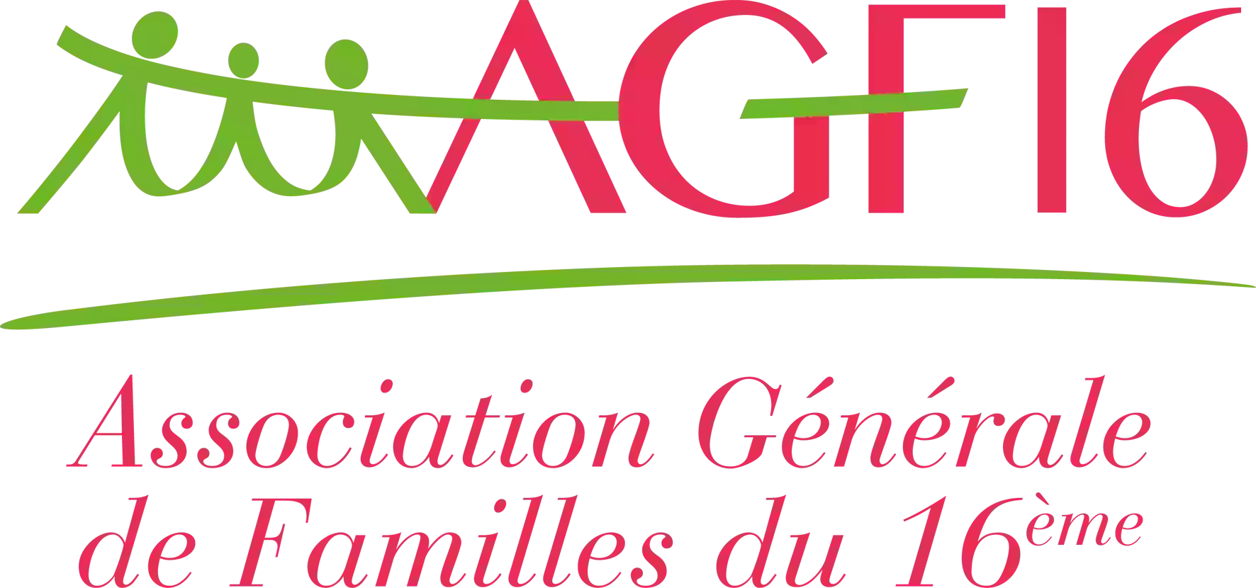 Association Générale de Familles du 16 eme.