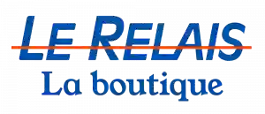 Le Relais, la Boutique Pontoise (Réseau Ding Fring)