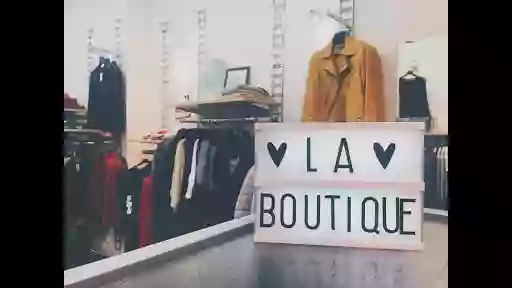 La Petite Boutique