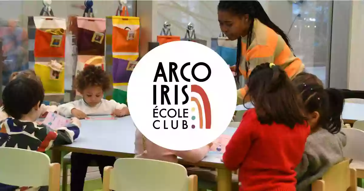Club Arco Iris