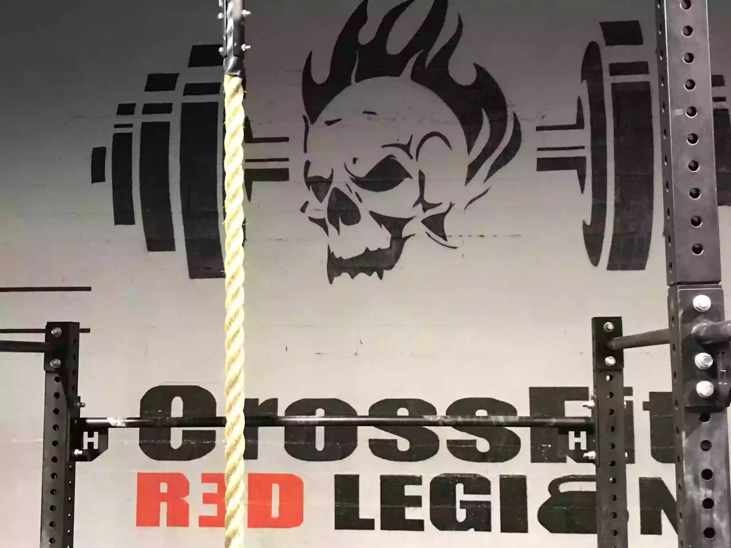 CrossFit Red Legion