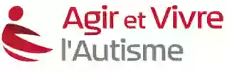 Agir Et Vivre L'autisme