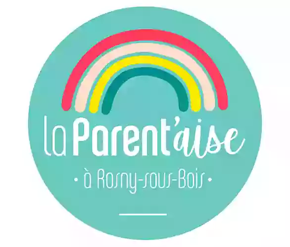 La Parent'aise • Cercles pour futurs et jeunes parents