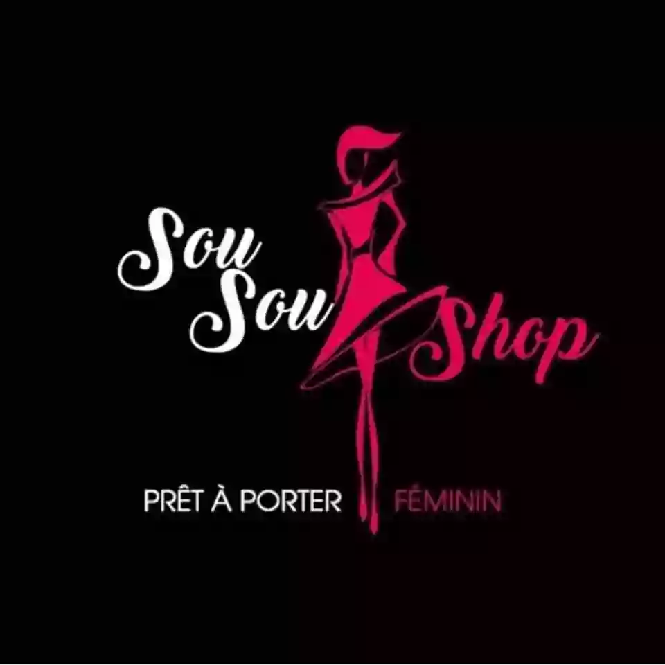 SOUSOUSHOP Saint Maur