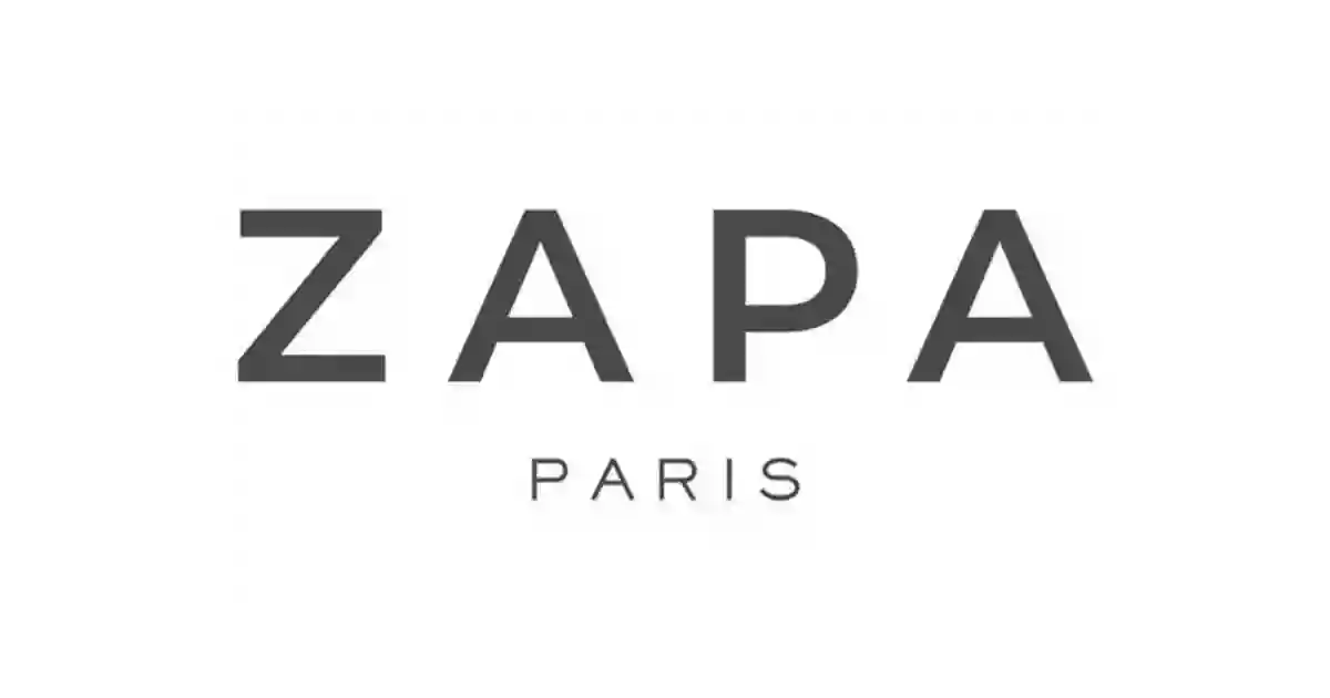 ZAPA Galeries Lafayette Carré Sénart
