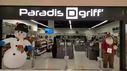 Paradis D Griff