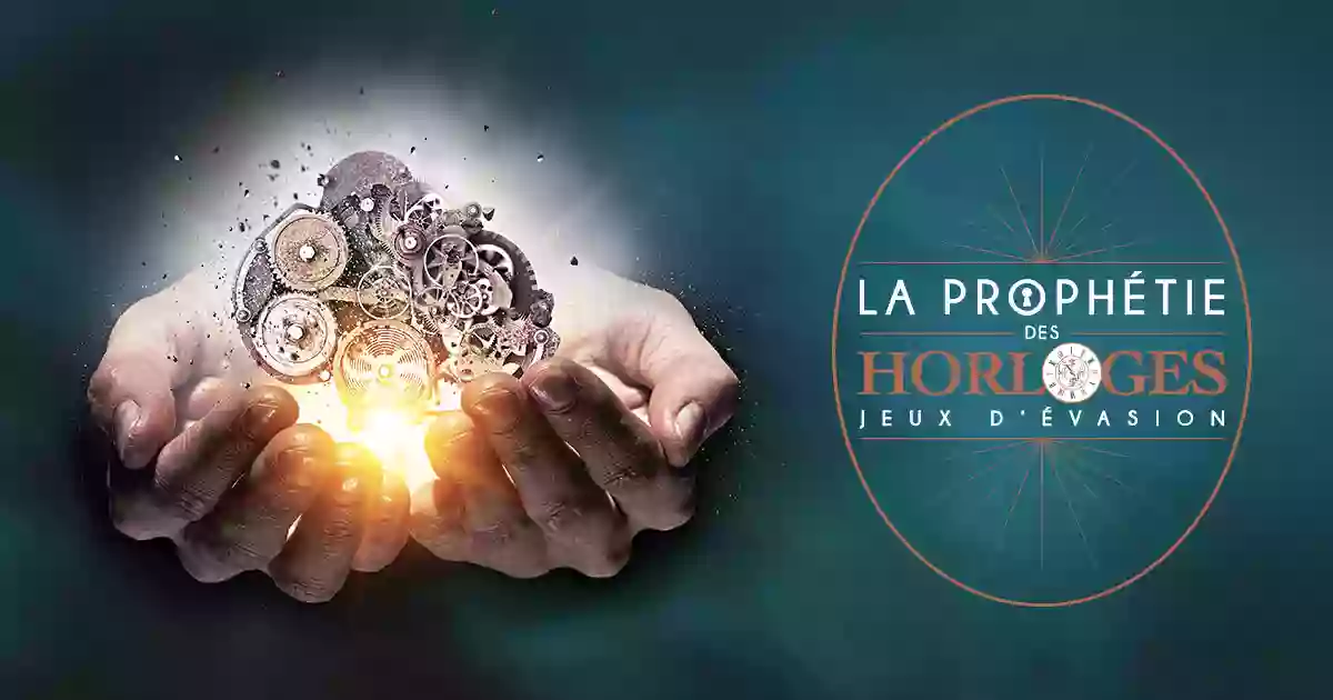 La Prophétie des Horloges