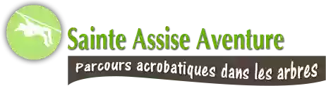 Accrobranche - Seine Port - Sainte Assise Aventure