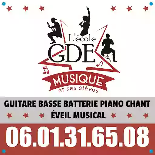 GDE musique