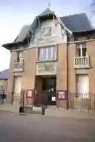 École Maternelle Le Parc-Tilleuls