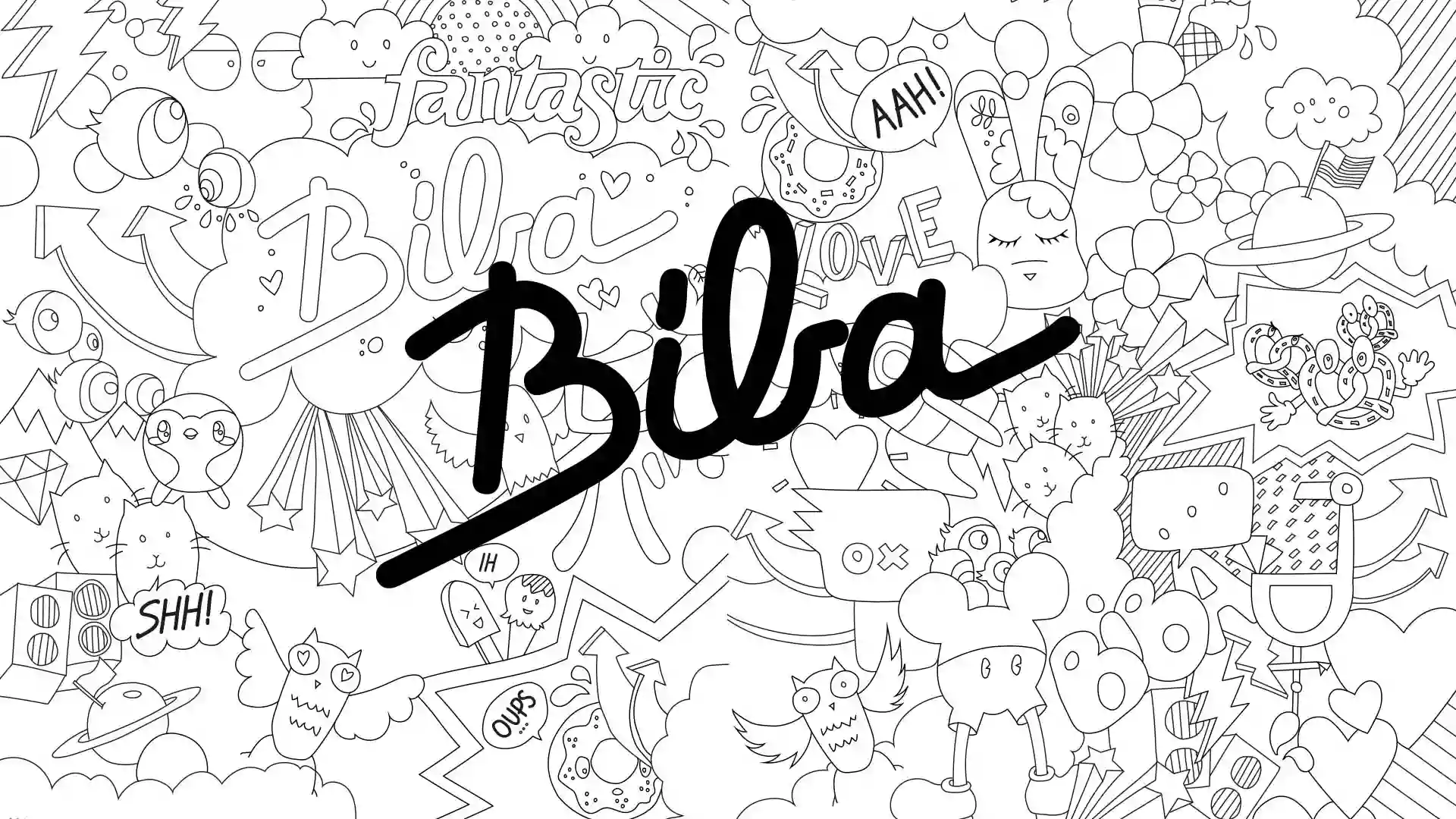 BIBA | La Boutique