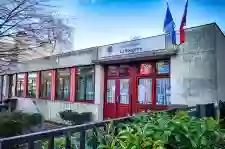 École La Rougette