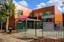 École Jean-Baptiste de la Salle