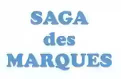 Saga Des Marques