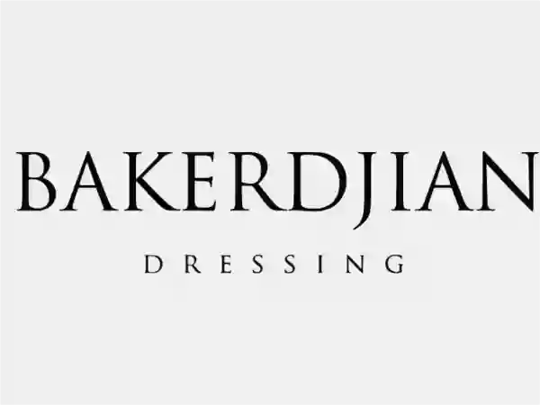 BAKERDJIAN Dressing