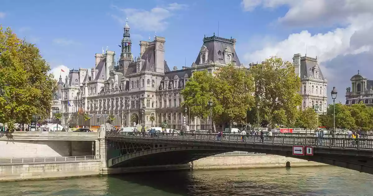 École maternelle publique Sourdière