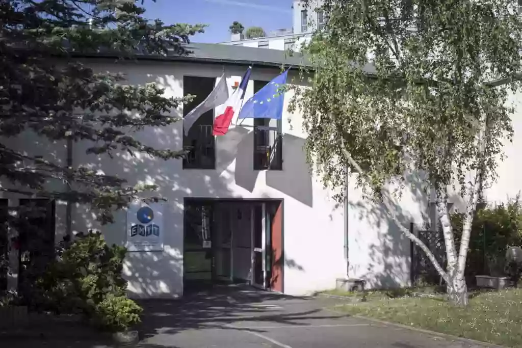 Ecole Montessori Internationale Trilingue de Nogent sur Marne