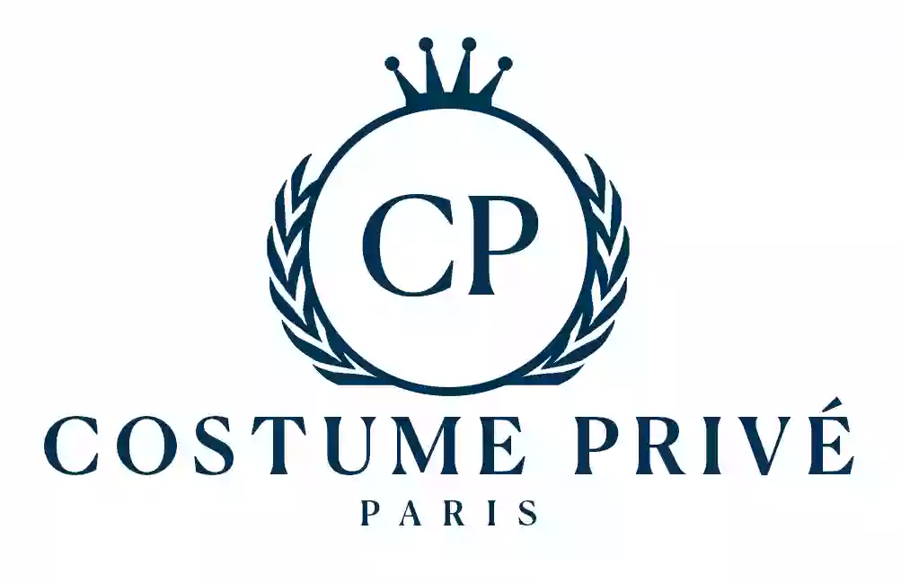 Costume Privé Paris