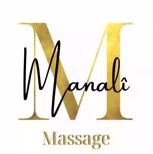 Manalî Massage