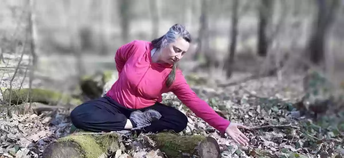 Christelle Oliver - Qi Gong, Méditation, Soin Énergétique et Massages