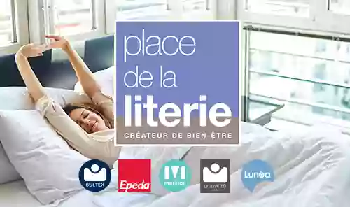 RJA SAS Place de la Literie Mareuil-lès-Meaux Magasin de literie 77 Revendeur officiel André Renault Epeda Bultex Merinos