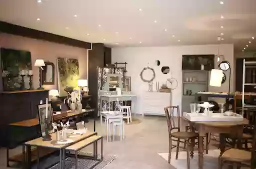 Décor et demi-teinte relooking de meubles