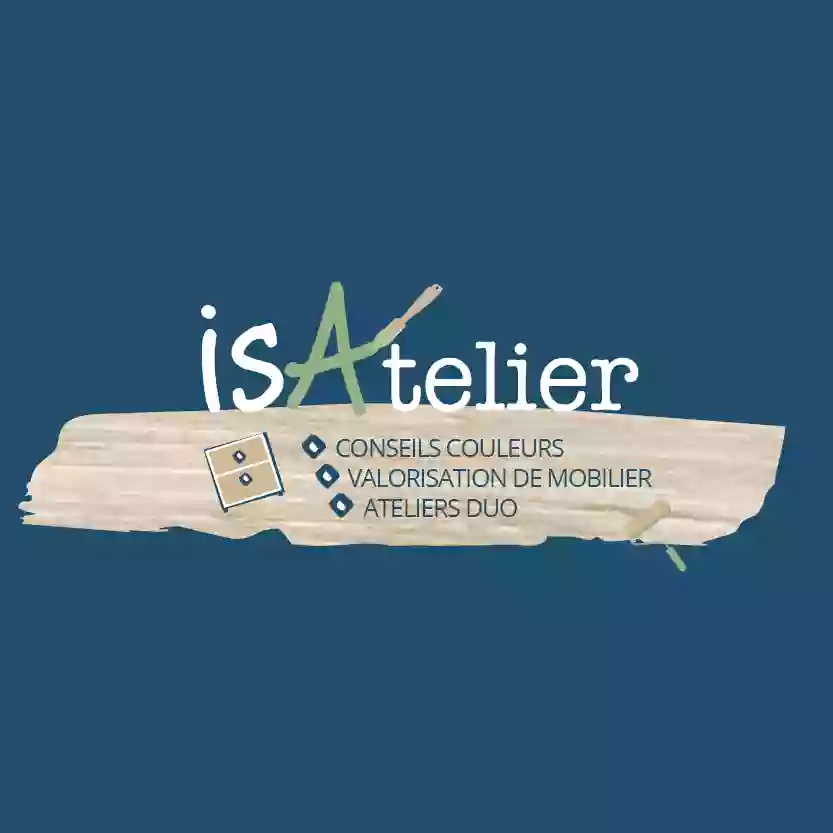 IsAtelier Déco