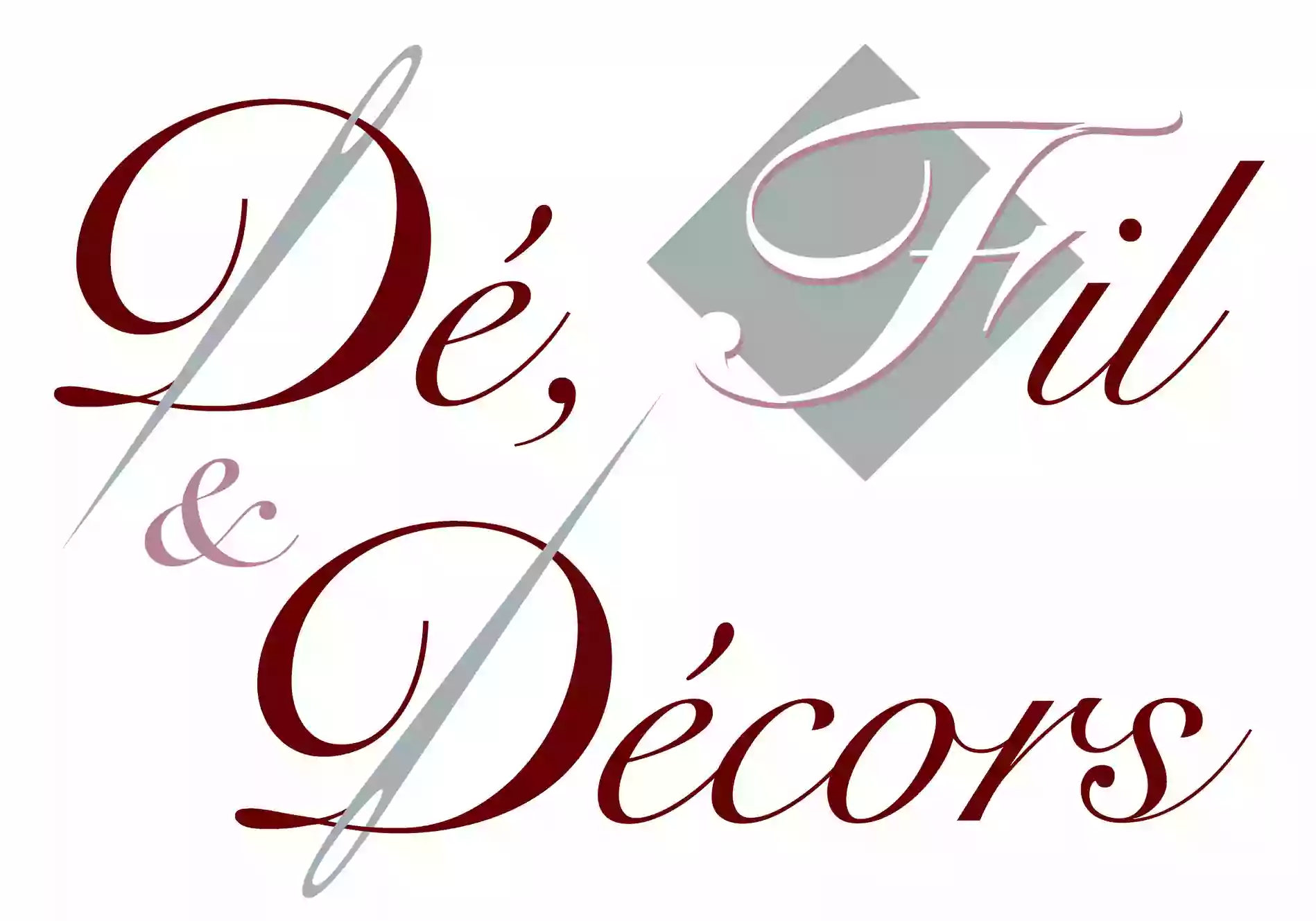 Dé fil et décors