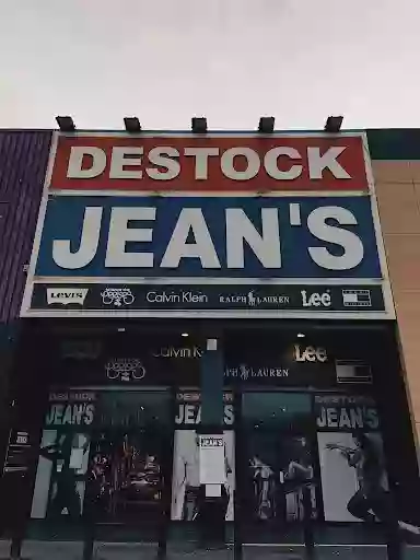 Destock Jean's Herblay