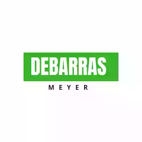 DEBARRAS MEYER