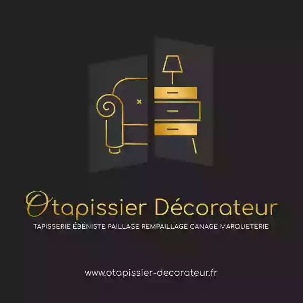 Otapissier Décorateur - Artisan tapissier décorateur ébéniste en Île-de-France