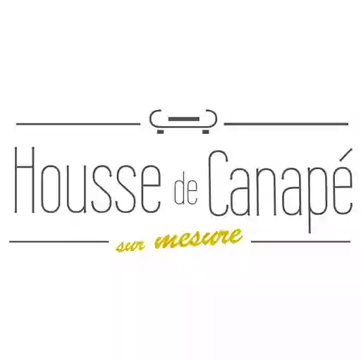 Housse de canapé sur mesure