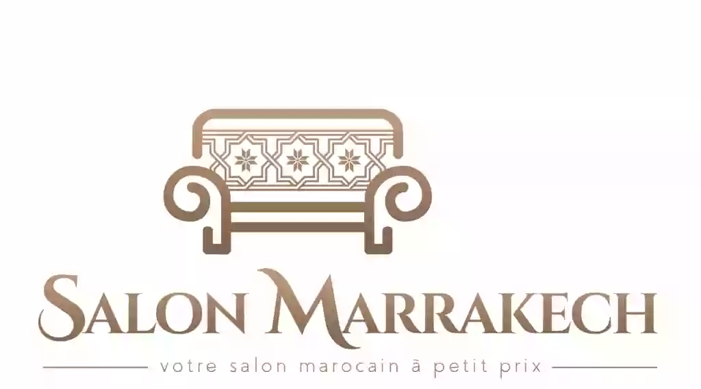 Salon Marrakech (salon marocain sur mesure)