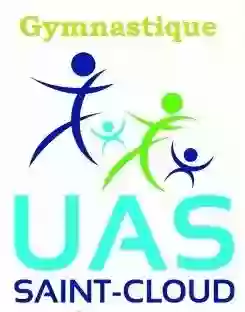 UAS Saint-Cloud Gymnastique