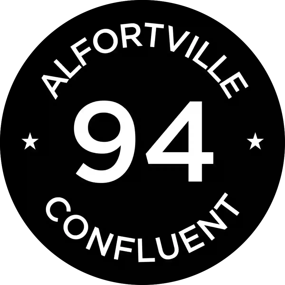 Apollo Sporting Club Alfortville 94 Confluent