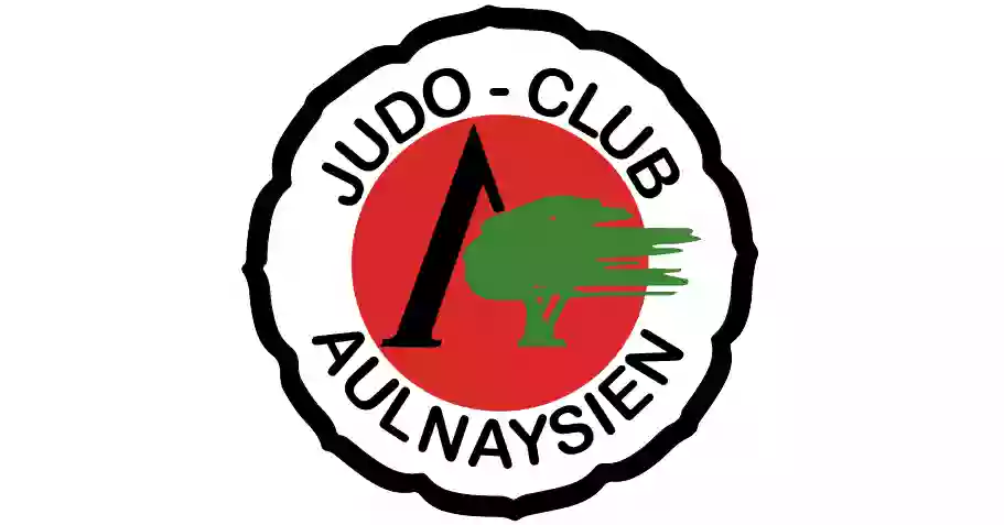 Judo Club Aulnaysien