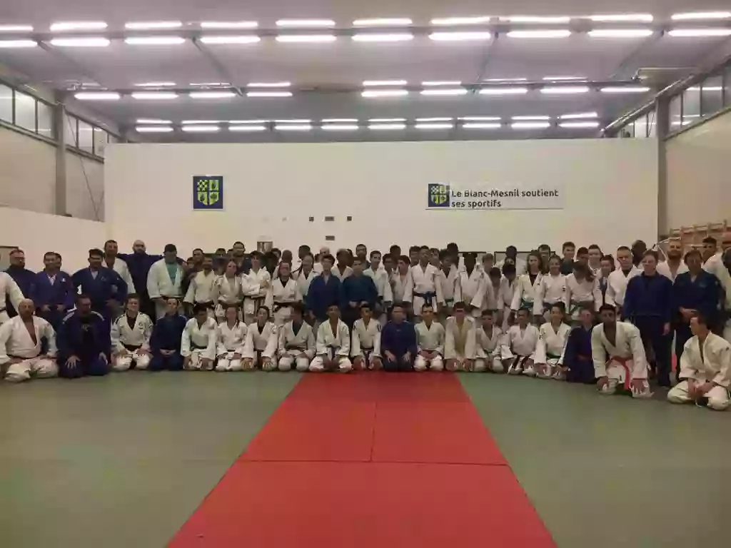 Blanc-Mesnil Sport Judo