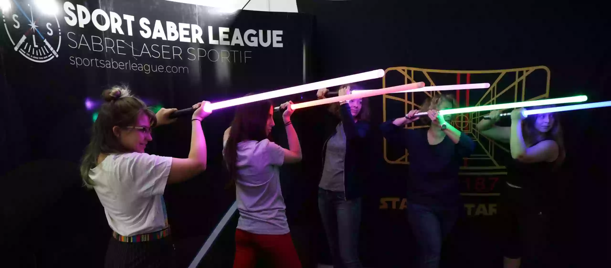 Sport Saber League