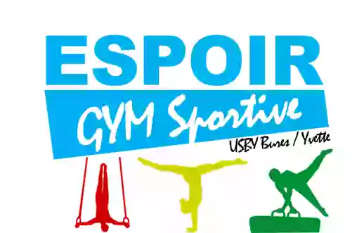 Espoir Gym Sportive Bures-sur-Yvette