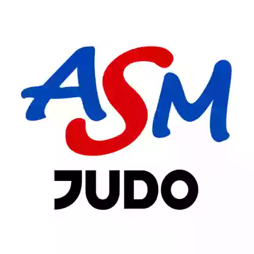 ASM Judo