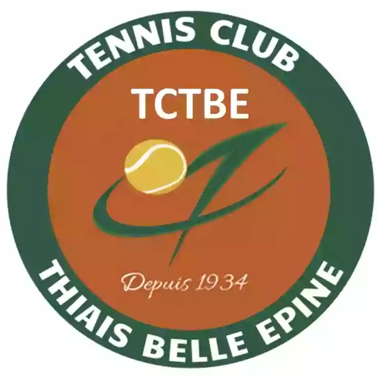 Tennis Club de Thiais Belle Epine