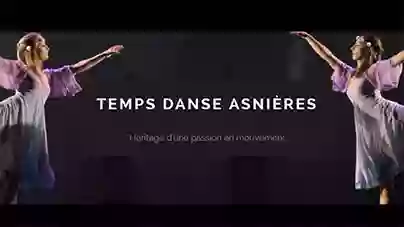 Temps Danse Asnières