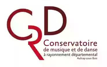 Conservatoire de Musique et de Danse à Rayonnement Départemental