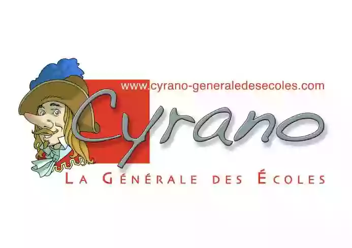 Cyrano Ile de France