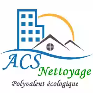 A.C.S Nettoyage Polyvalent Écologique : Nettoyage Industriel