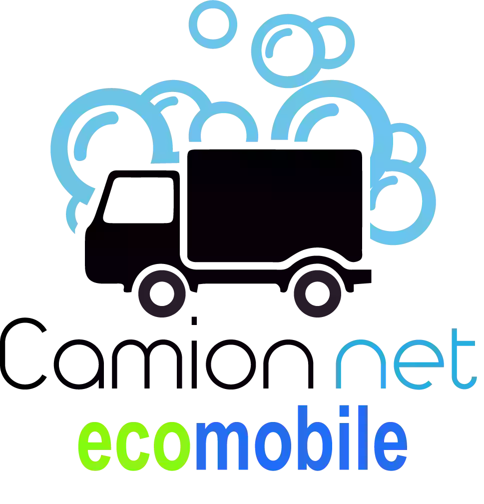 Camion Net Ecomobile LAVAGE PL