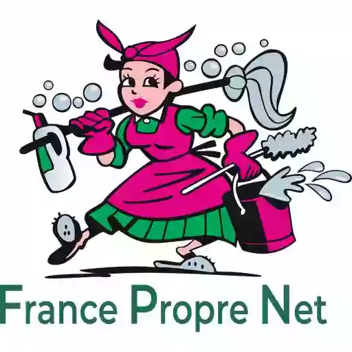 France Propre Net