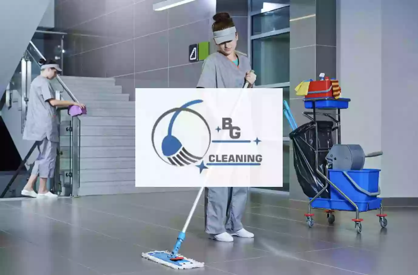 BG Cleaning